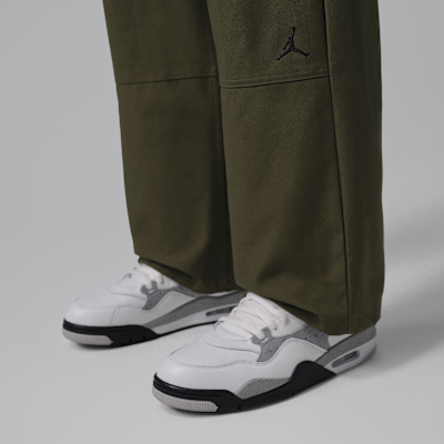 Nike.comにおけるジョーダン ブルックリン メンズ ウーブン パンツ